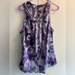 Dress Barn sleeveless